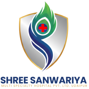 SHree sanwariya Logo bg